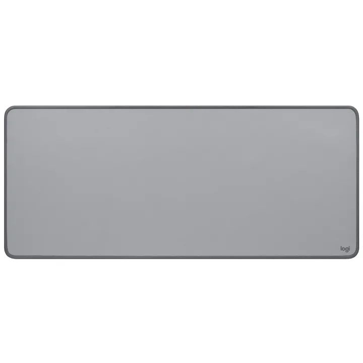 Logitech Tapis de souris Desk Studio Series Gris