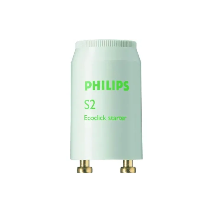 Philips Professional Démarreur S2 4-22W SIN 220-240 V