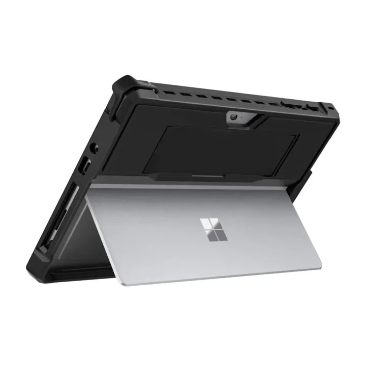4smarts Tablet Back Cover Clip Sturdy Surface Pro 7 - Pro 7+