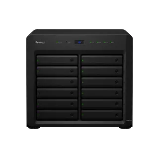 Synology NAS DiskStation DS3622xs+ 12-bay