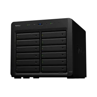 Synology Boîtier d’extension NAS DX1222