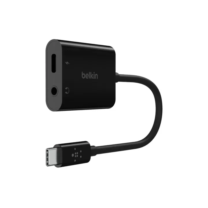 Belkin Adaptateur Boost Charge Pro 3 in 1 15W