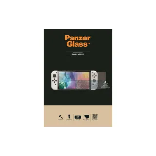 Panzerglass Protection d’écran E2E AB Nintendo Switch OLED