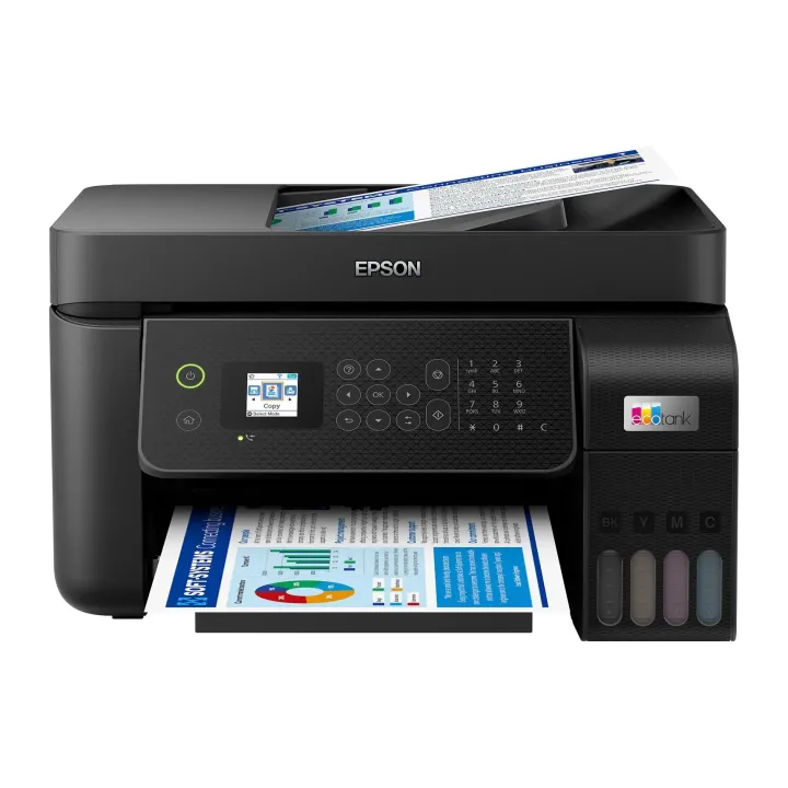 Epson Imprimante multifonction EcoTank ET-4800