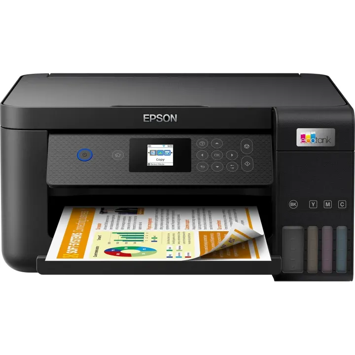 Epson Imprimante multifonction EcoTank ET-2850