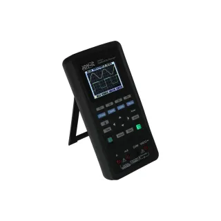 jOY-iT Mobile 3-en-1 Multimètre, oscilloscope, générateur de signaux