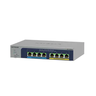 Netgear PoE++ Switch MS108EUP-100EUS 8 Port