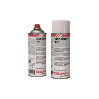 Cellpack AG Protection contre la corrosion Spray 400 ml