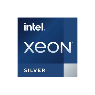 Intel CPU Xeon Silver 4310 2.1 GHz