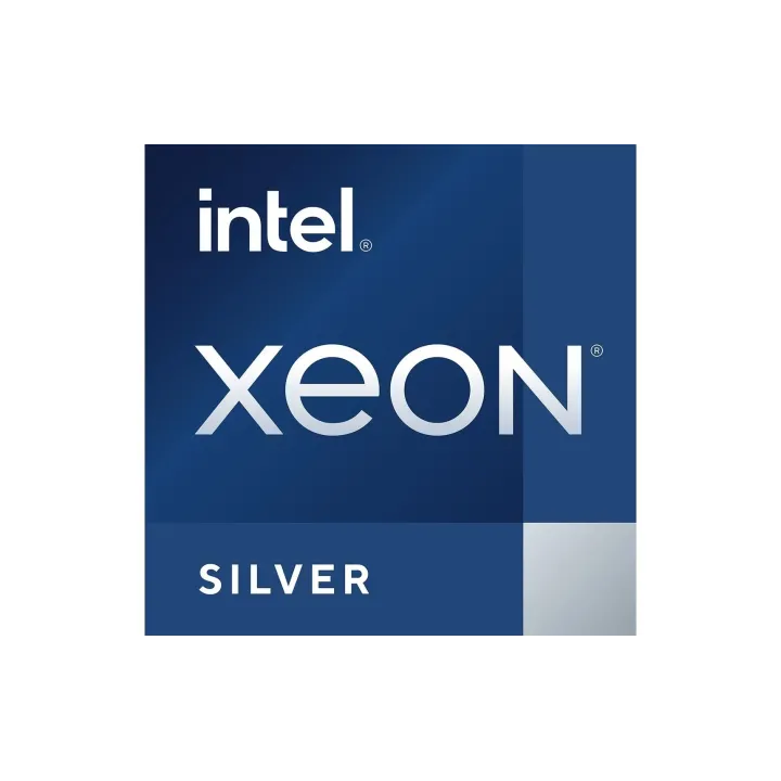 Intel CPU Xeon Silver 4310 2.1 GHz