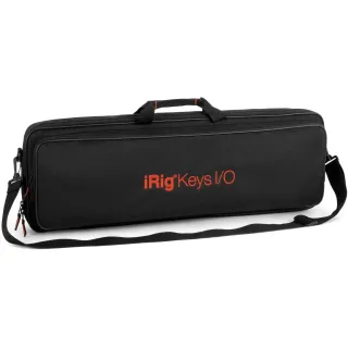 IK Multimedia Sac pour clavier iRig Keys I-O 49 Travel Bag Noir