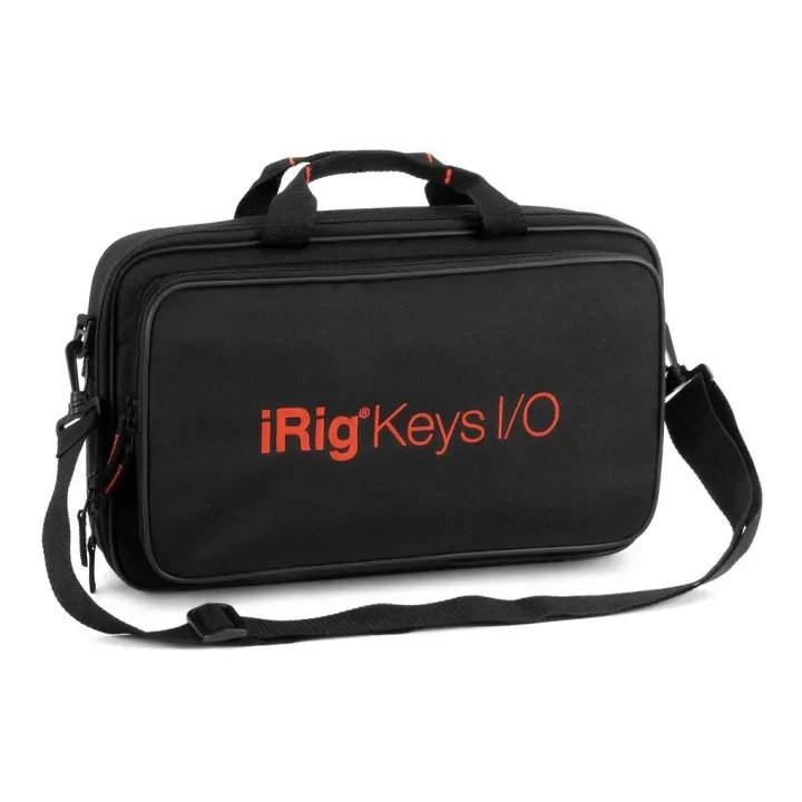 IK Multimedia Sac pour clavier iRig Keys I-O 25 Travel Bag Noir