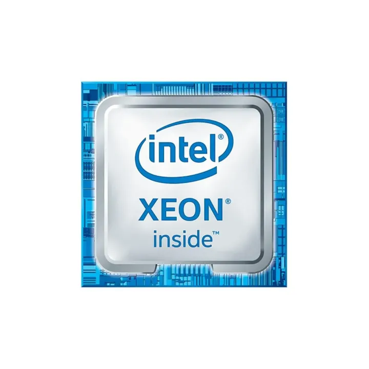 Intel CPU Xeon E-2324G 3.1 GHz