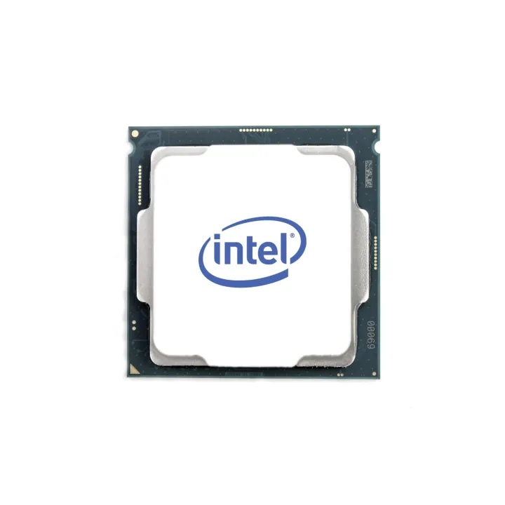 Intel CPU Xeon E-2334 3.4 GHz