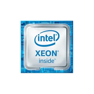 Intel CPU Xeon E-2374G 3.7 GHz