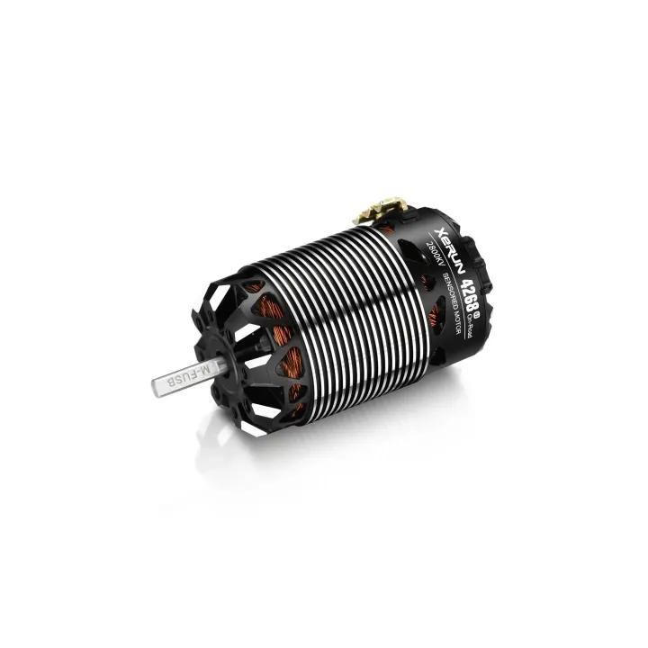 Hobbywing Moteur sans balais Xerun 4268SD G3 On-Road 2800kV