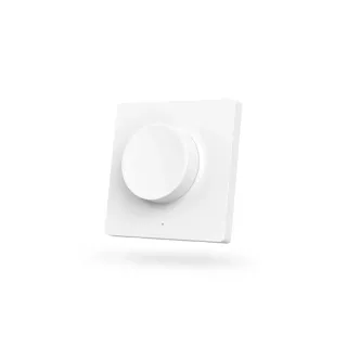 Yeelight Smart Switch Bluetooth, Blanc