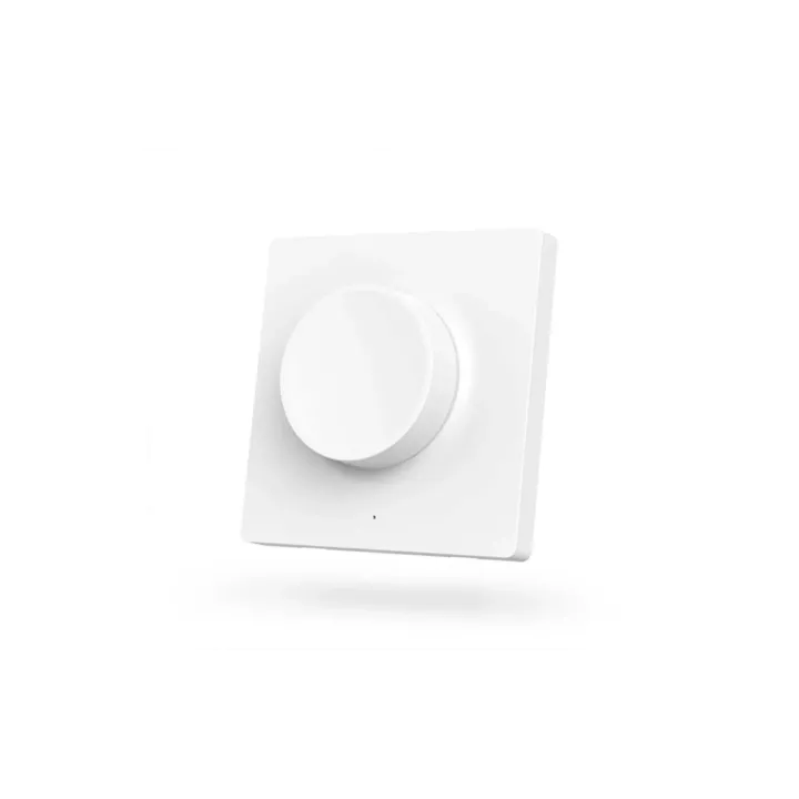 Yeelight Smart Switch Bluetooth, Blanc