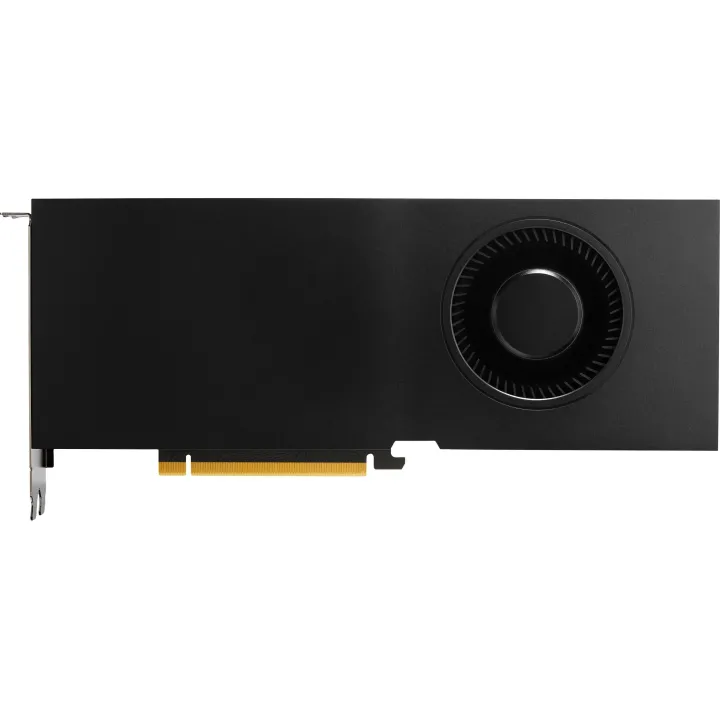 HP Carte graphique NVIDIA Quadro RTX A5000 24 GB