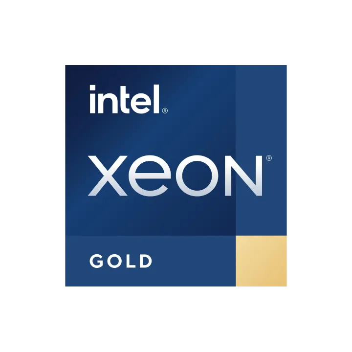 Intel CPU Xeon Gold 5320 2.2 GHz