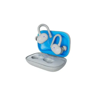 Skullcandy Écouteurs True Wireless In-Ear Push Active Grey - Blue