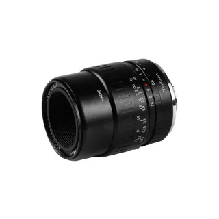 TTArtisan Longueur focale fixe 40mm F-2.8 – MFT