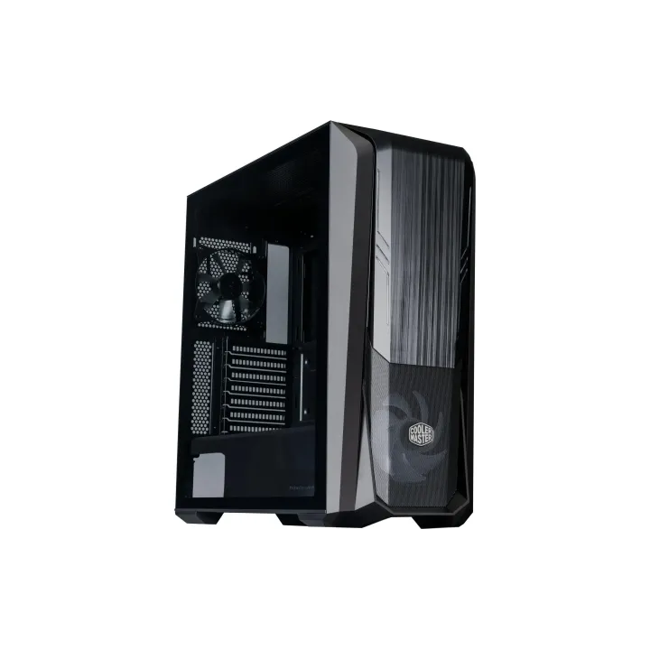 Cooler Master Boîtier d’ordinateur MasterBox 500