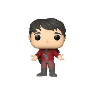 Funko Figurine POP! Jaskier