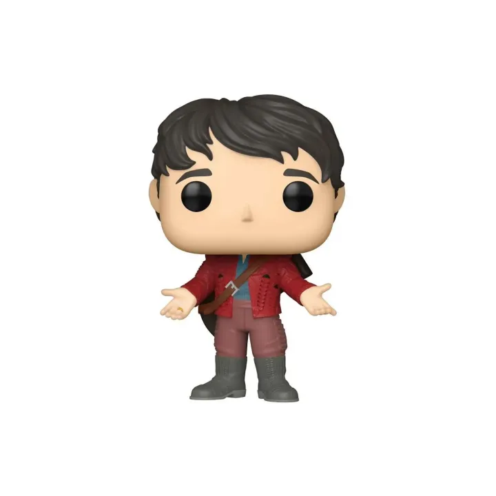 Funko Figurine POP! Jaskier