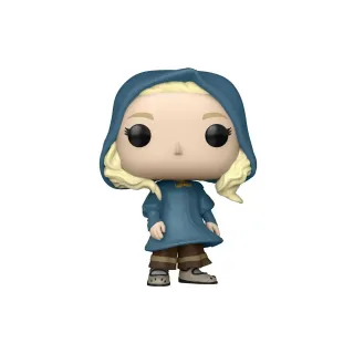 Funko Figurine POP! Ciri