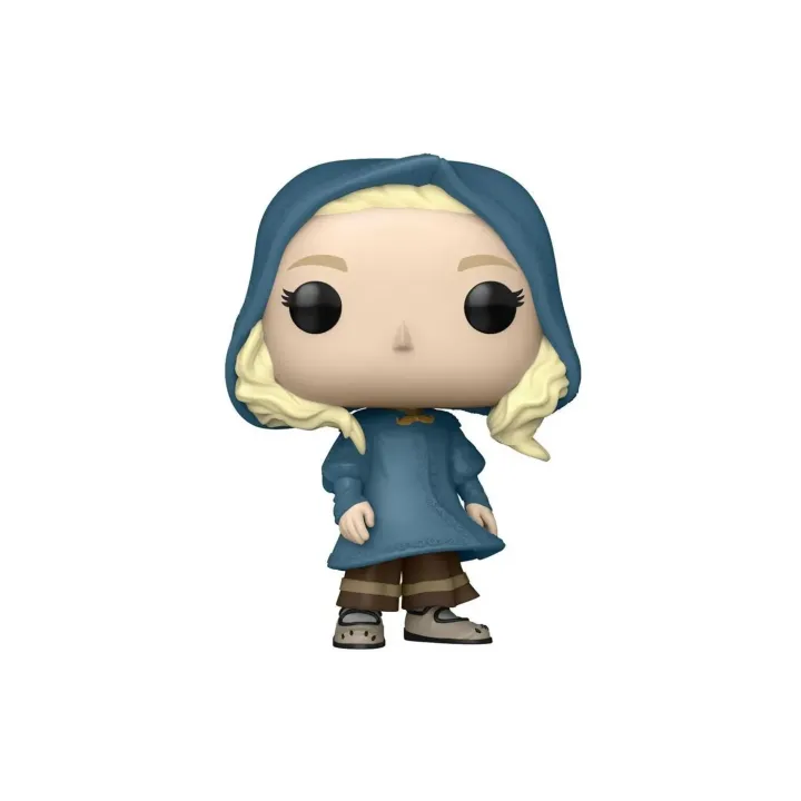 Funko Figurine POP! Ciri