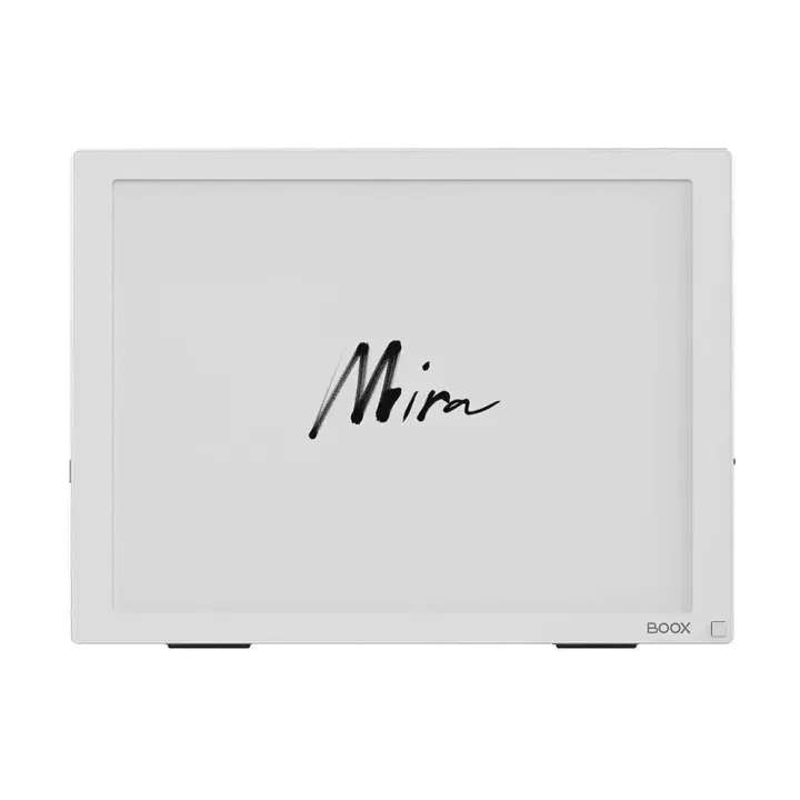 Onyx Moniteur Boox Mira