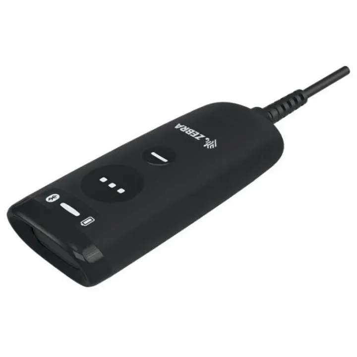 Zebra Technologies Scanner de code-barres CS 6080 USB