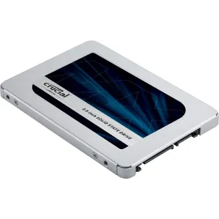 Crucial SSD MX500 2.5 SATA 4000 GB