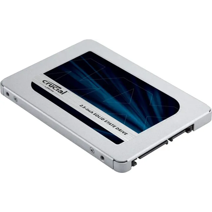 Crucial SSD MX500 2.5 SATA 4000 GB