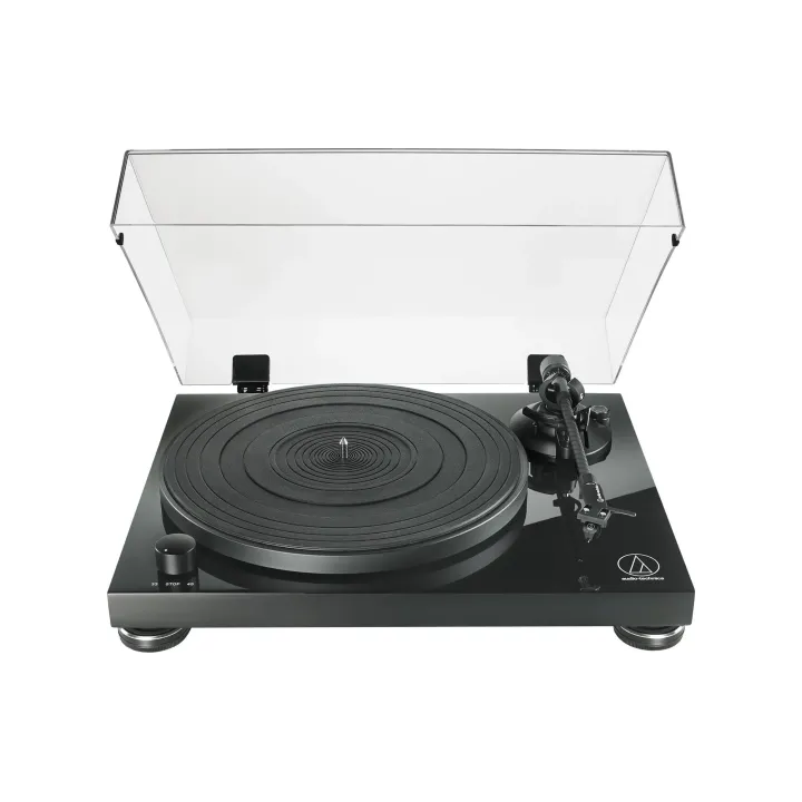 Audio-Technica Tourne-disque AT-LPW50PB Noir