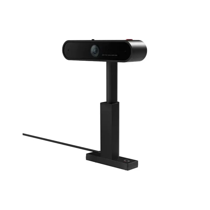 Lenovo ThinkVision MC50 USB Webcam Full HD 1080p