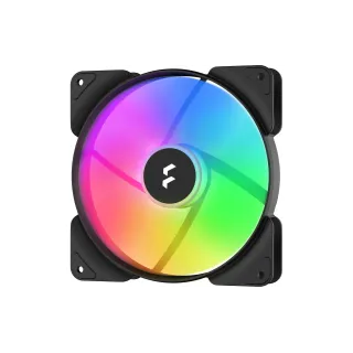 Fractal Design Ventilateur PC Aspect 14 RGB Noir