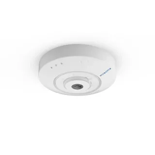 Mobotix Caméra réseau Mx-Q71A-12DN016 180°-360° jour-nuit