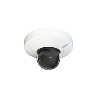 Mobotix Caméra réseau Mx-D71A-8DN050 4K 95° jour-nuit