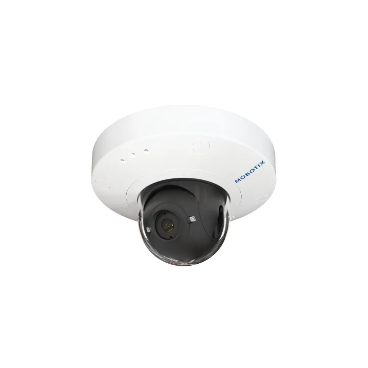 Mobotix Caméra réseau Mx-D71A-8DN050 4K 95° jour-nuit