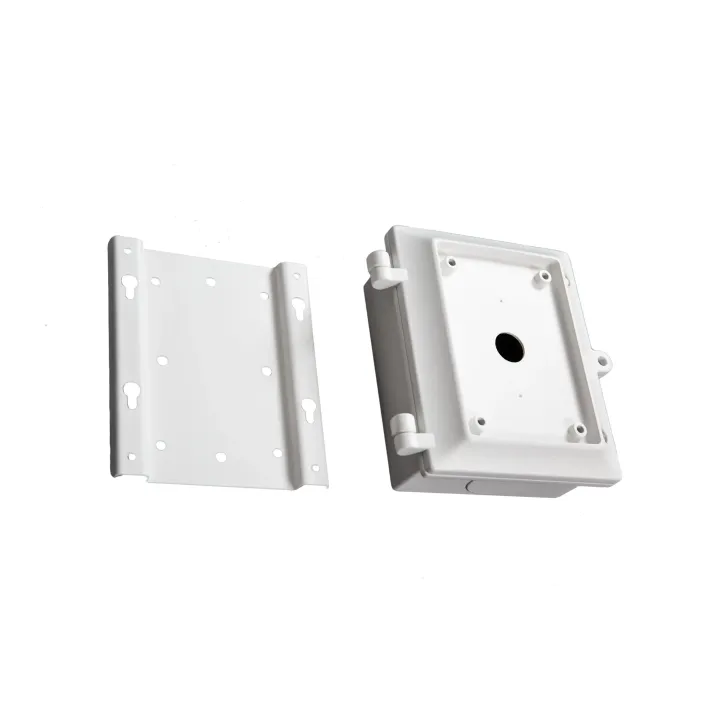 Mobotix Boîtier de raccordement Mx-M-SD-WMJB Blanc 1 Pièce-s