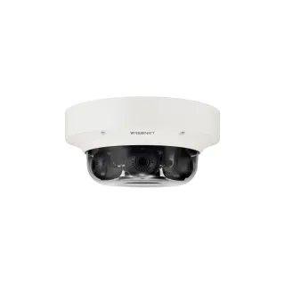 Hanwha Vision Caméra réseau PNM-8082VT