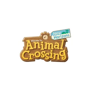 Paladone Lampe décorative Animal Crossing Logo