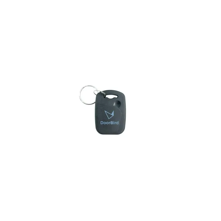 Doorbird Transpondeur porte-clés A8005, 10 pièces