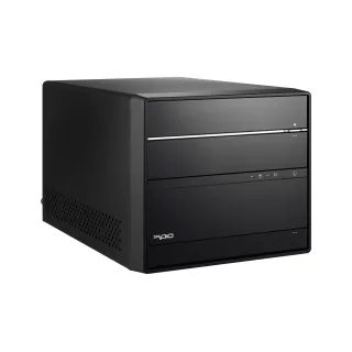 Shuttle Barebone XPC Cube SH570R6 Intel H570