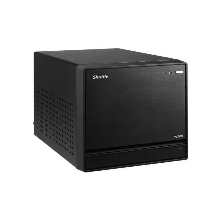 Shuttle Barebone XPC Cube SH570R8 Intel H570