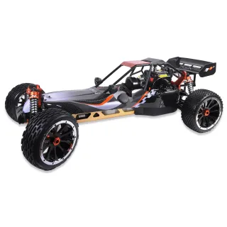 Amewi Buggy Pitbull X V5.2, 32ccm, 2WD RTR, 1:5