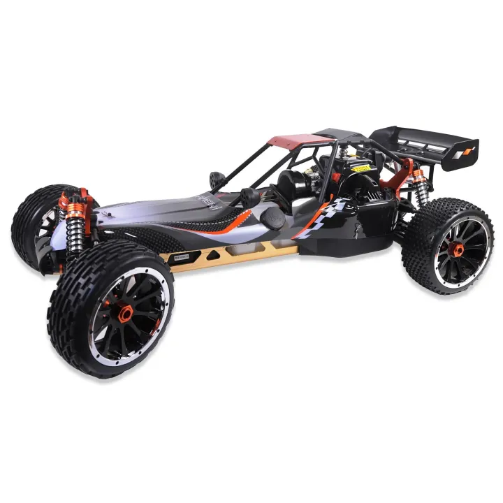 Amewi Buggy Pitbull X V5.2, 32ccm, 2WD RTR, 1:5