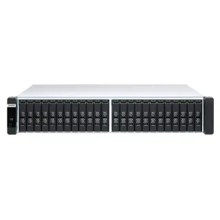 QNAP NAS ES2486dc-2142IT-96G 24-bay